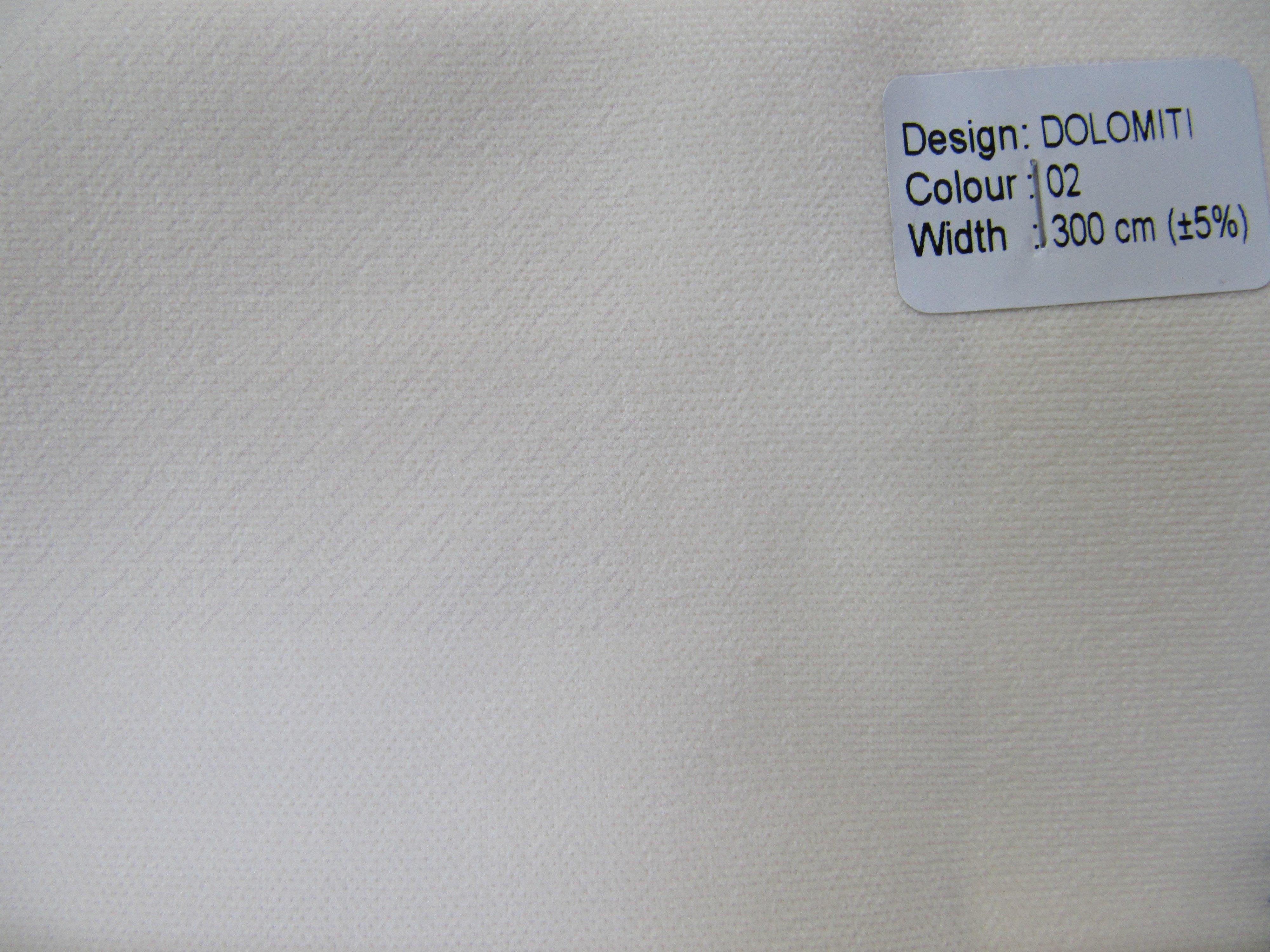 Ткани для штор ALISA Colour: 02 Design DOLOMITI O