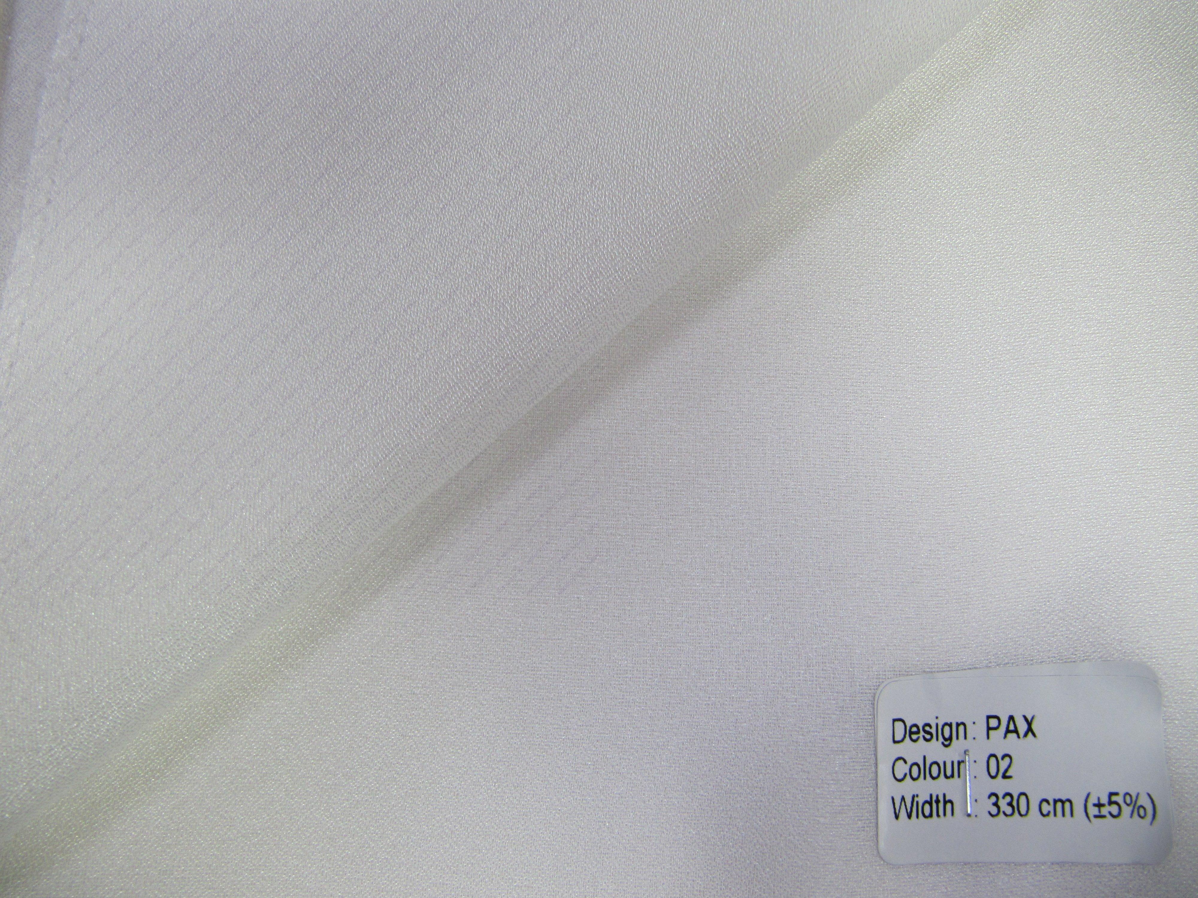 Ткани для штор ALISA Colour: 02 Design PAX O