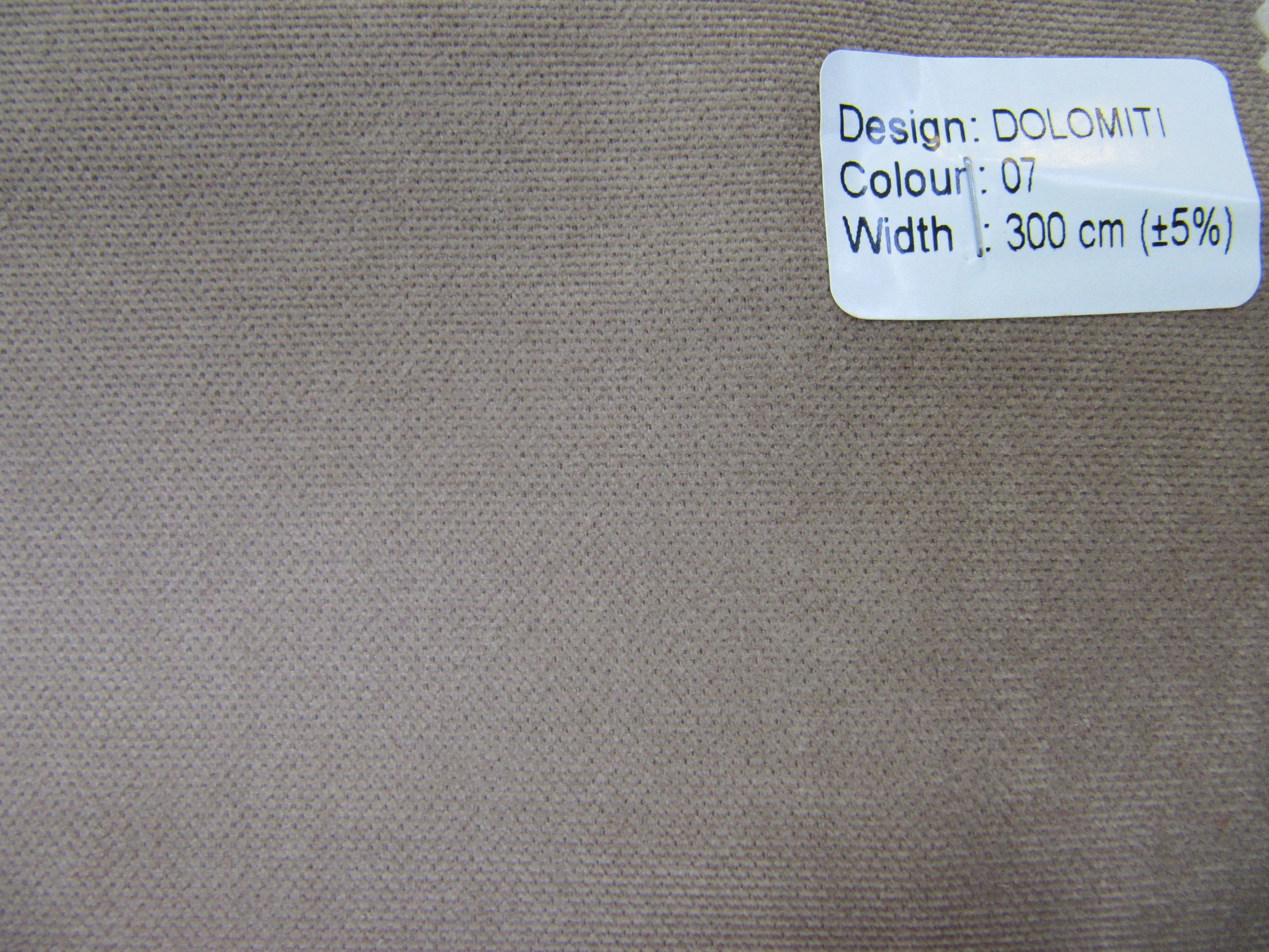 Ткани для штор ALISA Colour: 07 Design DOLOMITI O