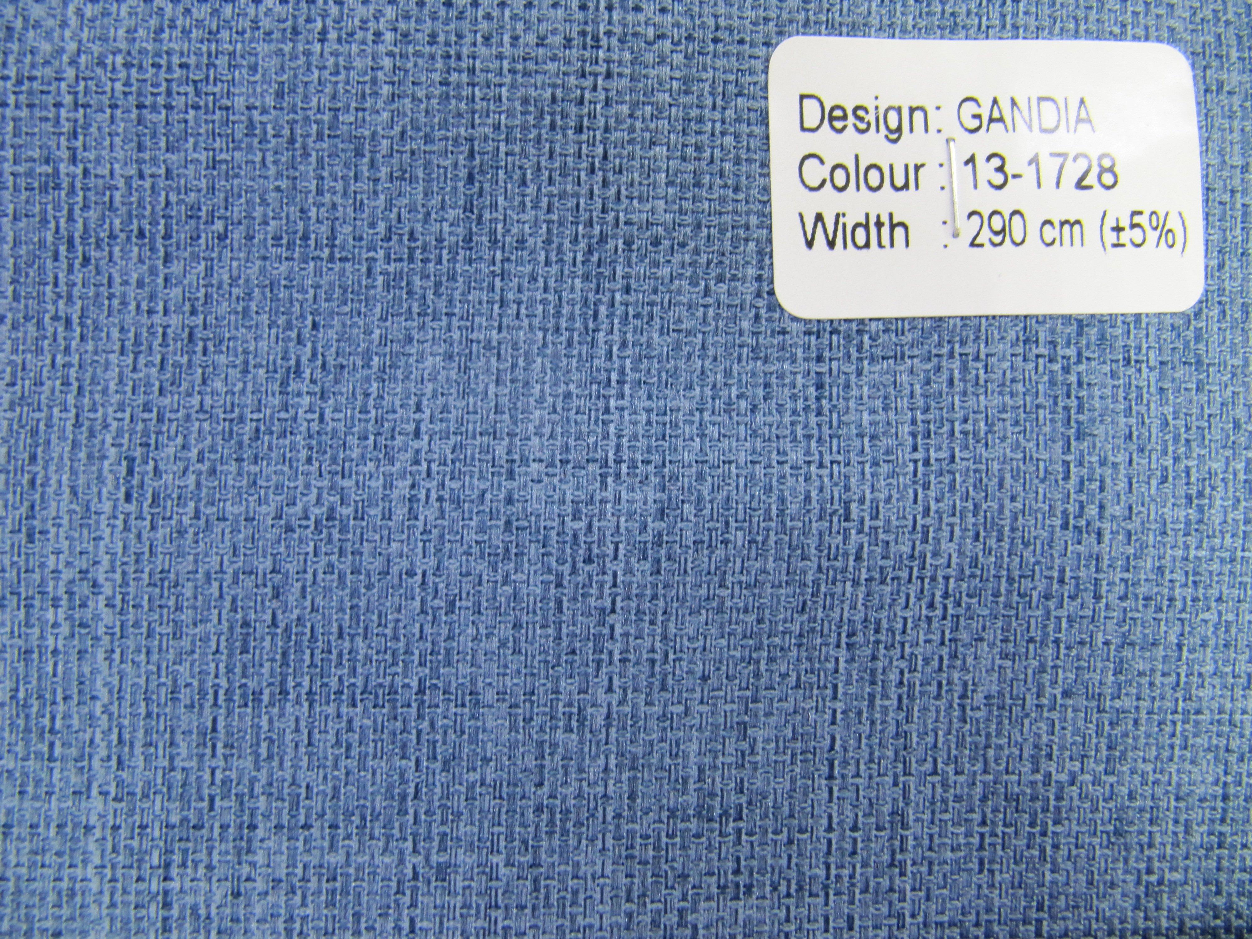 Ткани для штор ALISA Colour: 13-1728 Design KALAMATA Design GANDIA Design DAYTONE O