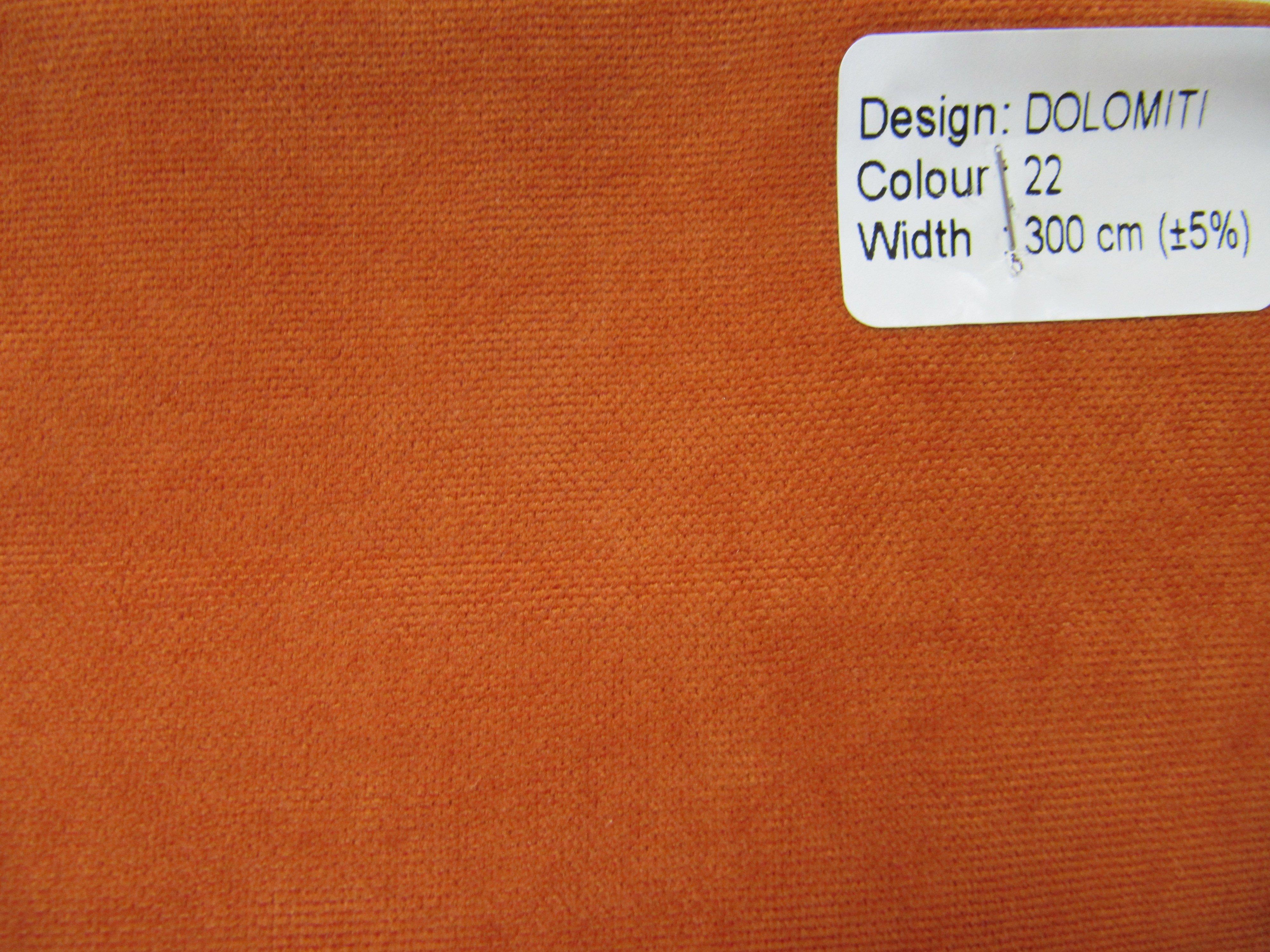 Ткани для штор ALISA Colour: 22 Design DOLOMITI O
