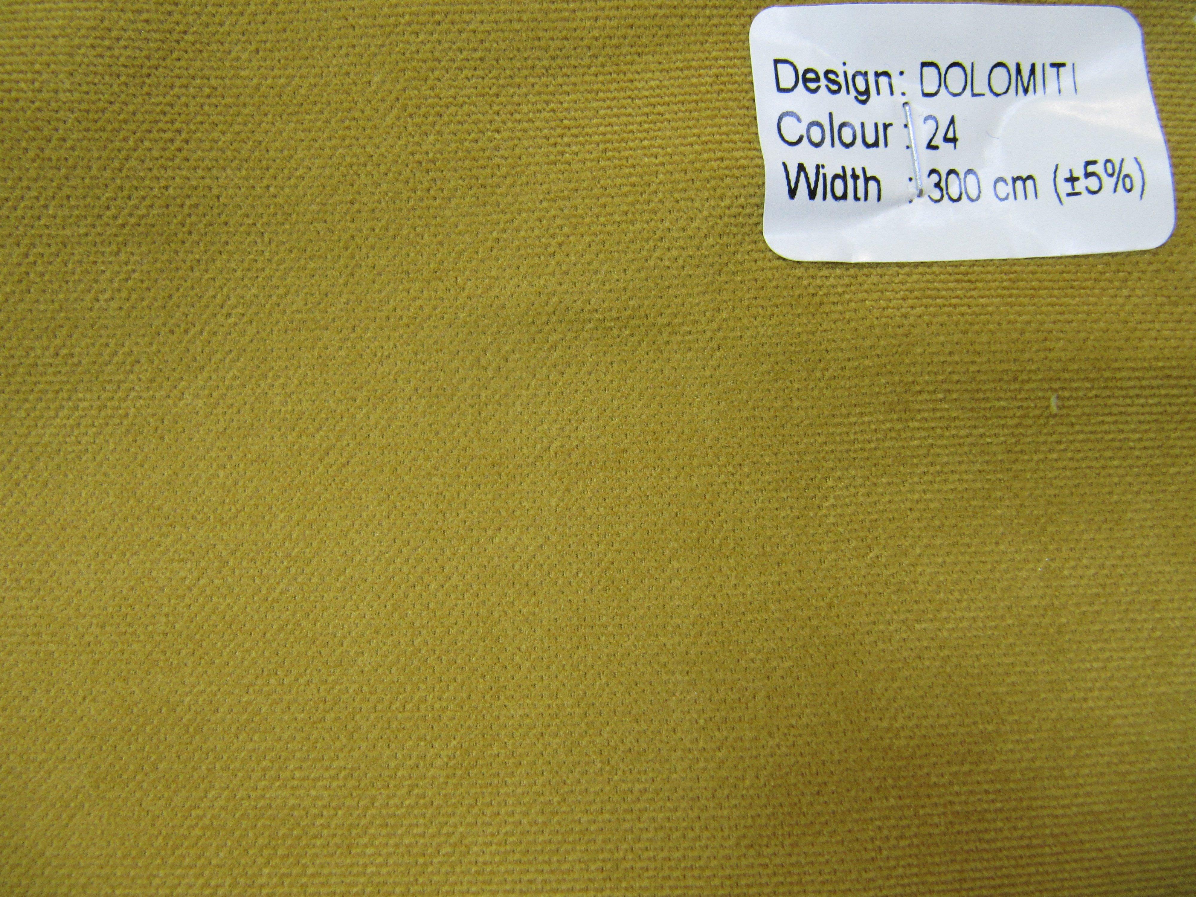 Ткани для штор ALISA Colour: 24 Design DOLOMITI O