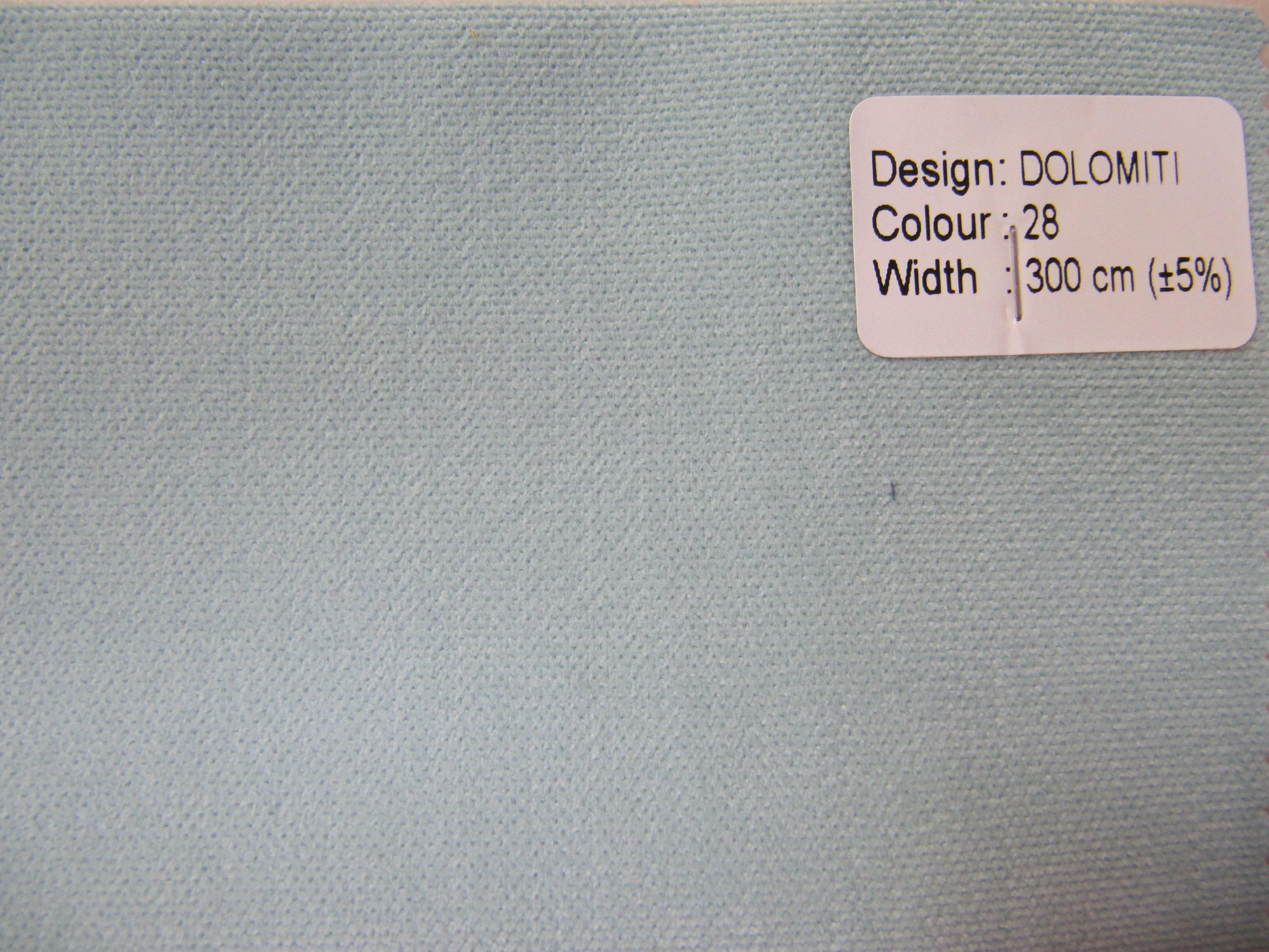 Ткани для штор ALISA Colour: 28 Design DOLOMITI O