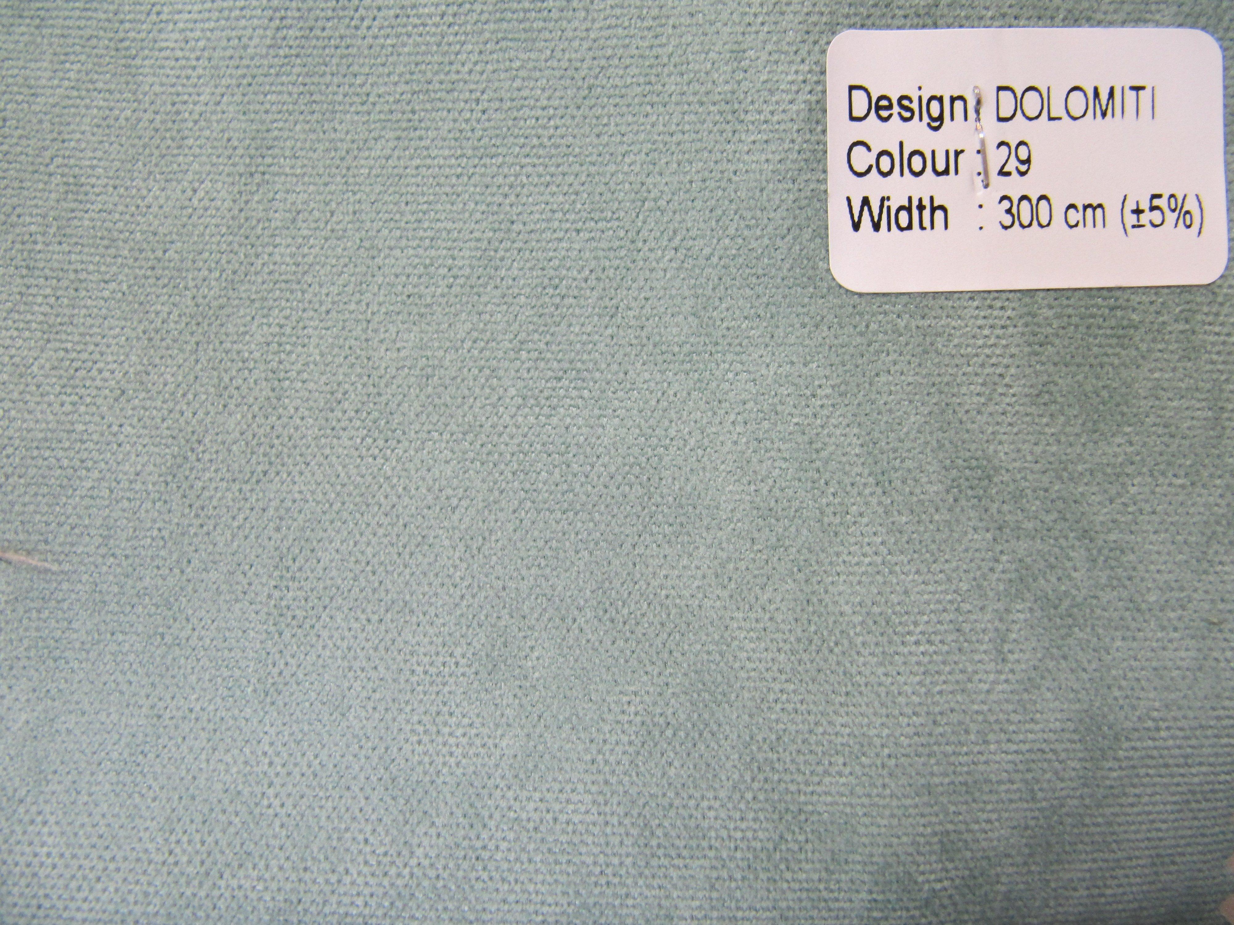 Ткани для штор ALISA Colour: 29 Design DOLOMITI O