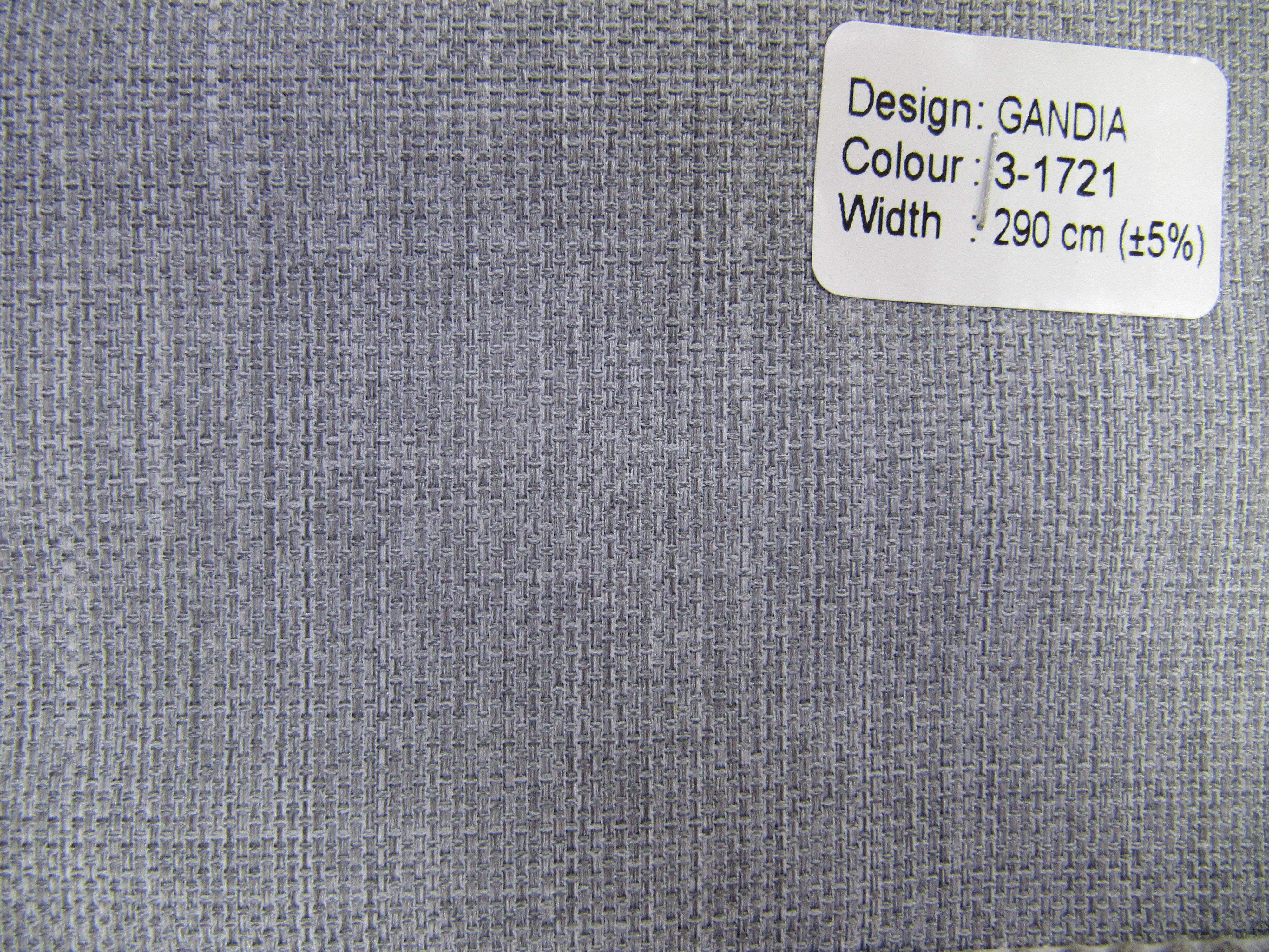 Ткани для штор ALISA Colour: 3-1720 Design KALAMATA Design GANDIA Design DAYTONE O