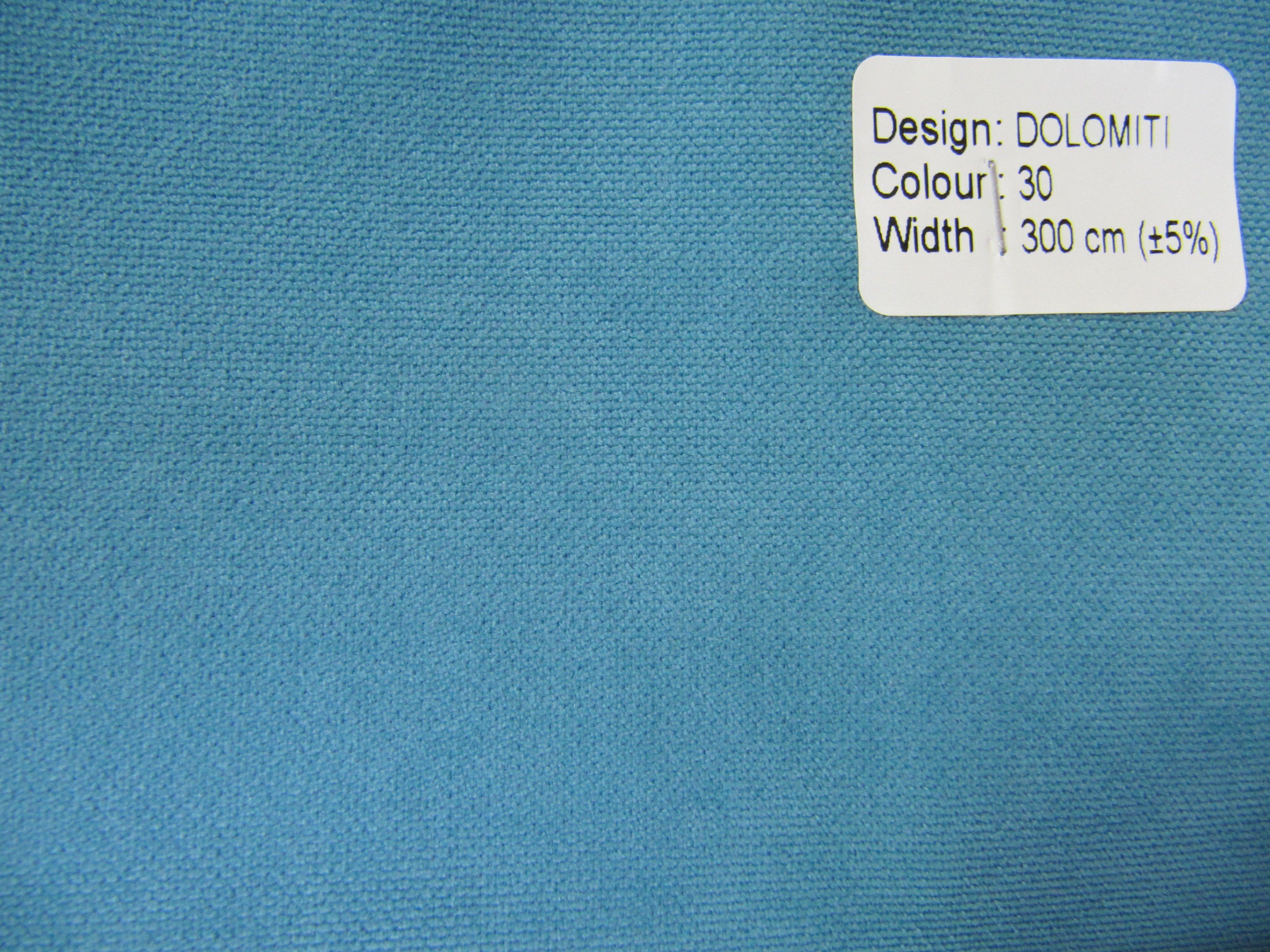 Ткани для штор ALISA Colour: 30 Design DOLOMITI O