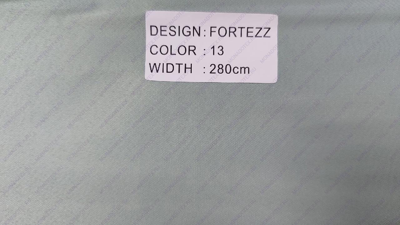 Каталог Design FORTEZZ Color 13 Mellange (Меланж)