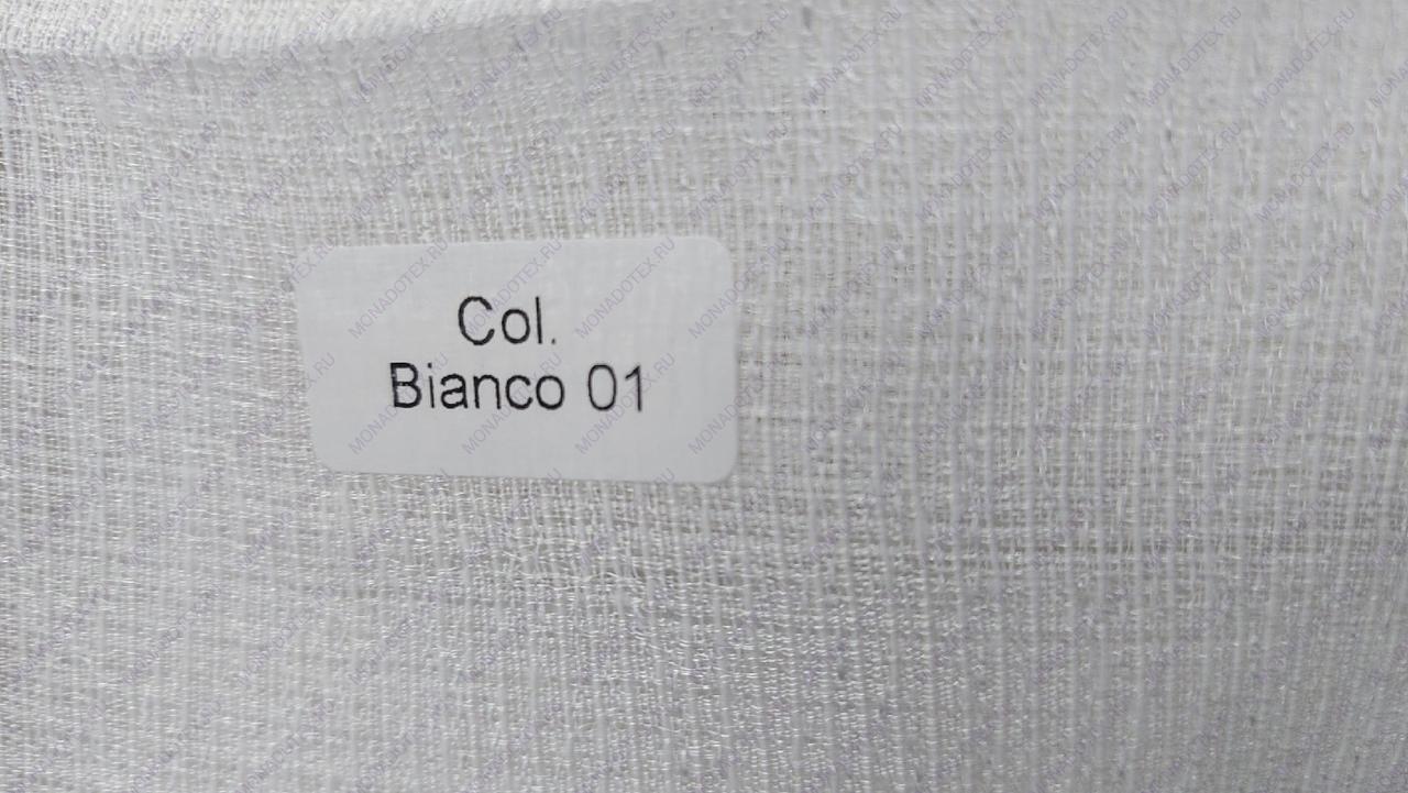 Каталог Design 000 Color Bianco 01 Textil Express (ТЕКСТИЛЬ ЭКСПРЕСС)