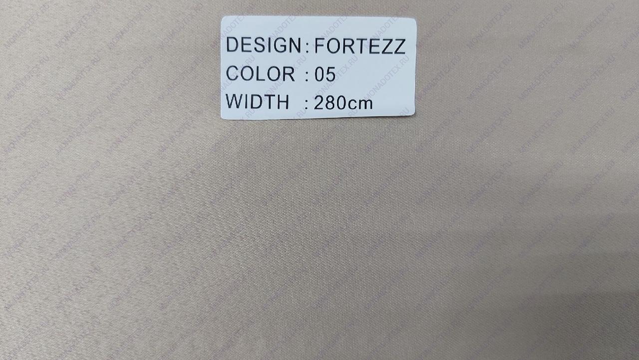 Каталог Design FORTEZZ Color 5 Mellange (Меланж)