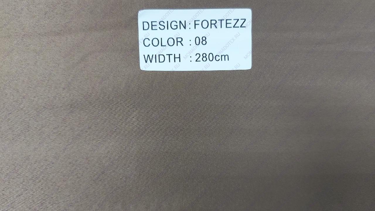 Каталог Design FORTEZZ Color 08 Mellange (Меланж)