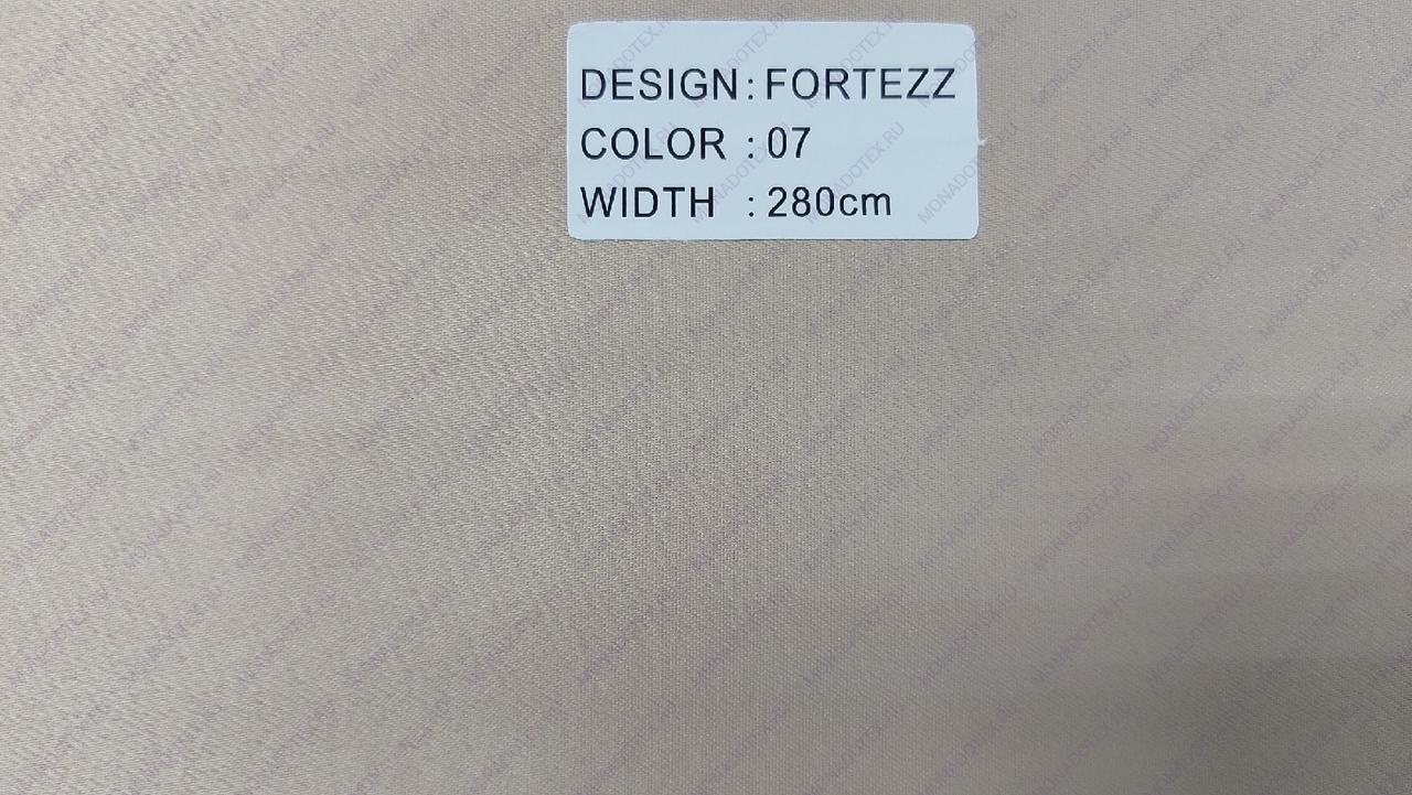 Каталог Design FORTEZZ Color 07 Mellange (Меланж)