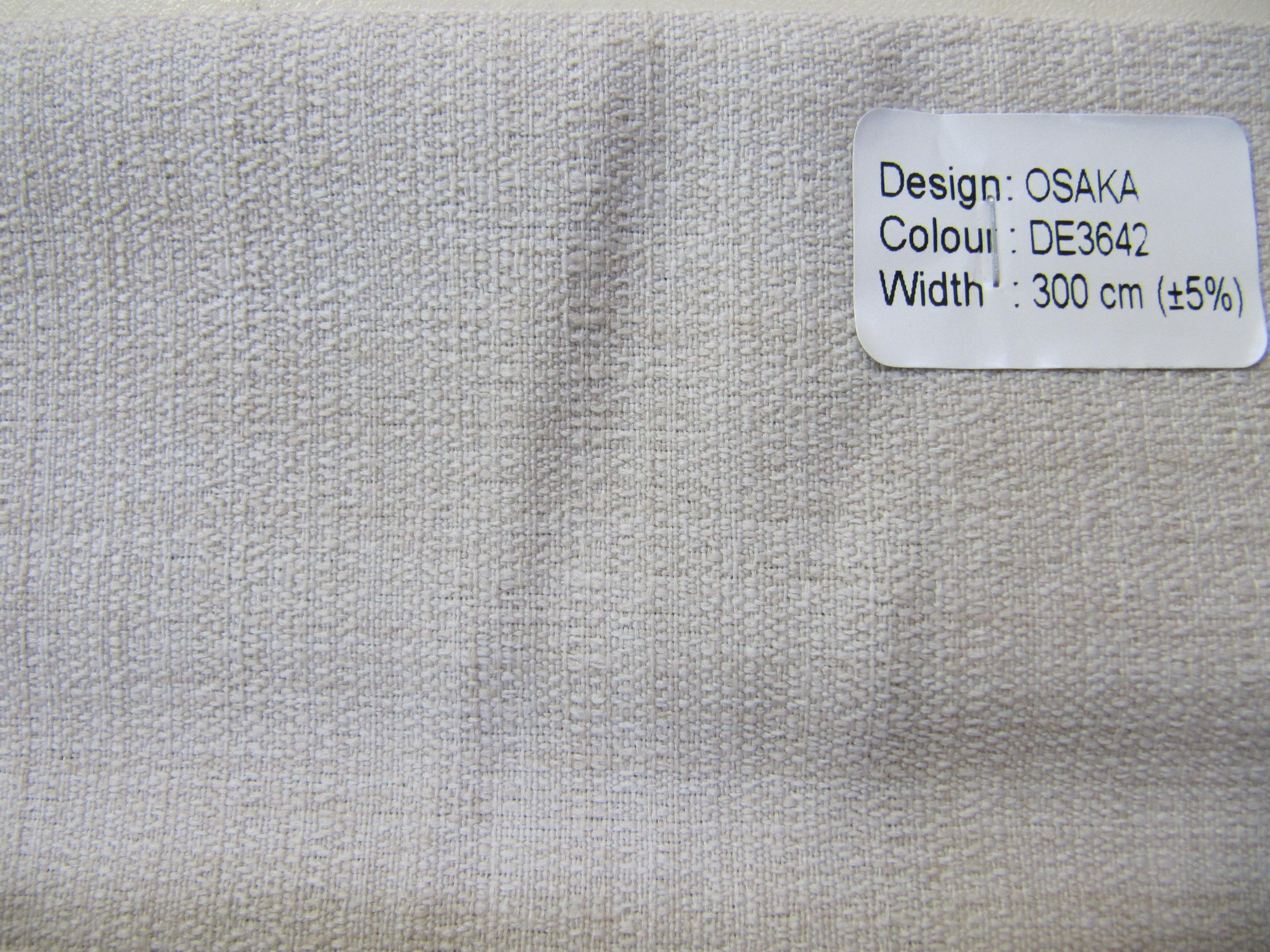 Ткани для штор ALISA colour: DE3642 Design OSAKA Design TOSCANA Design HARMONY O