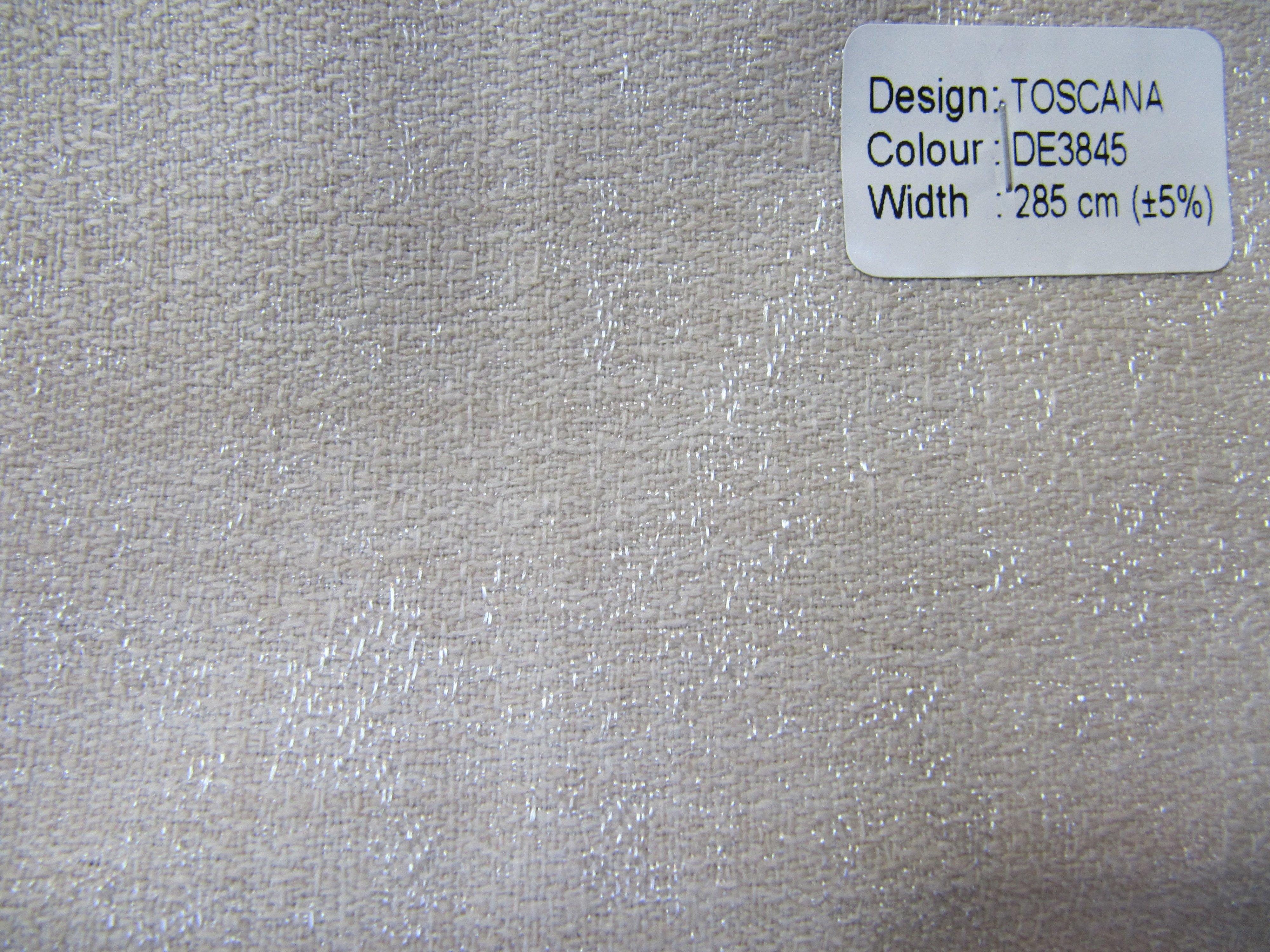 Ткани для штор ALISA Colour: DE3845 Design OSAKA Design TOSCANA Design HARMONY O