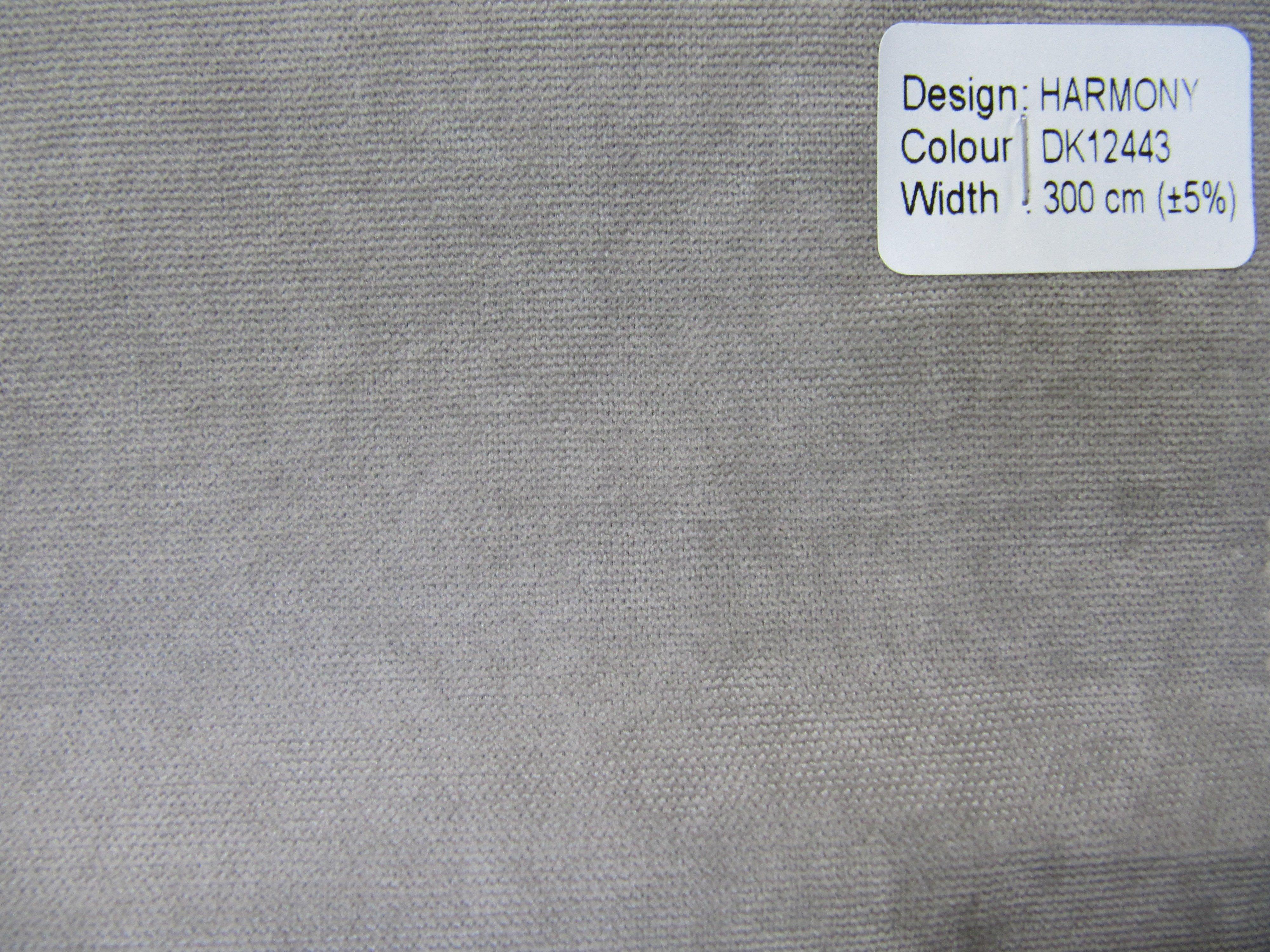 Ткани для штор ALISA Colour: DK12443 Design OSAKA Design TOSCANA Design HARMONY O