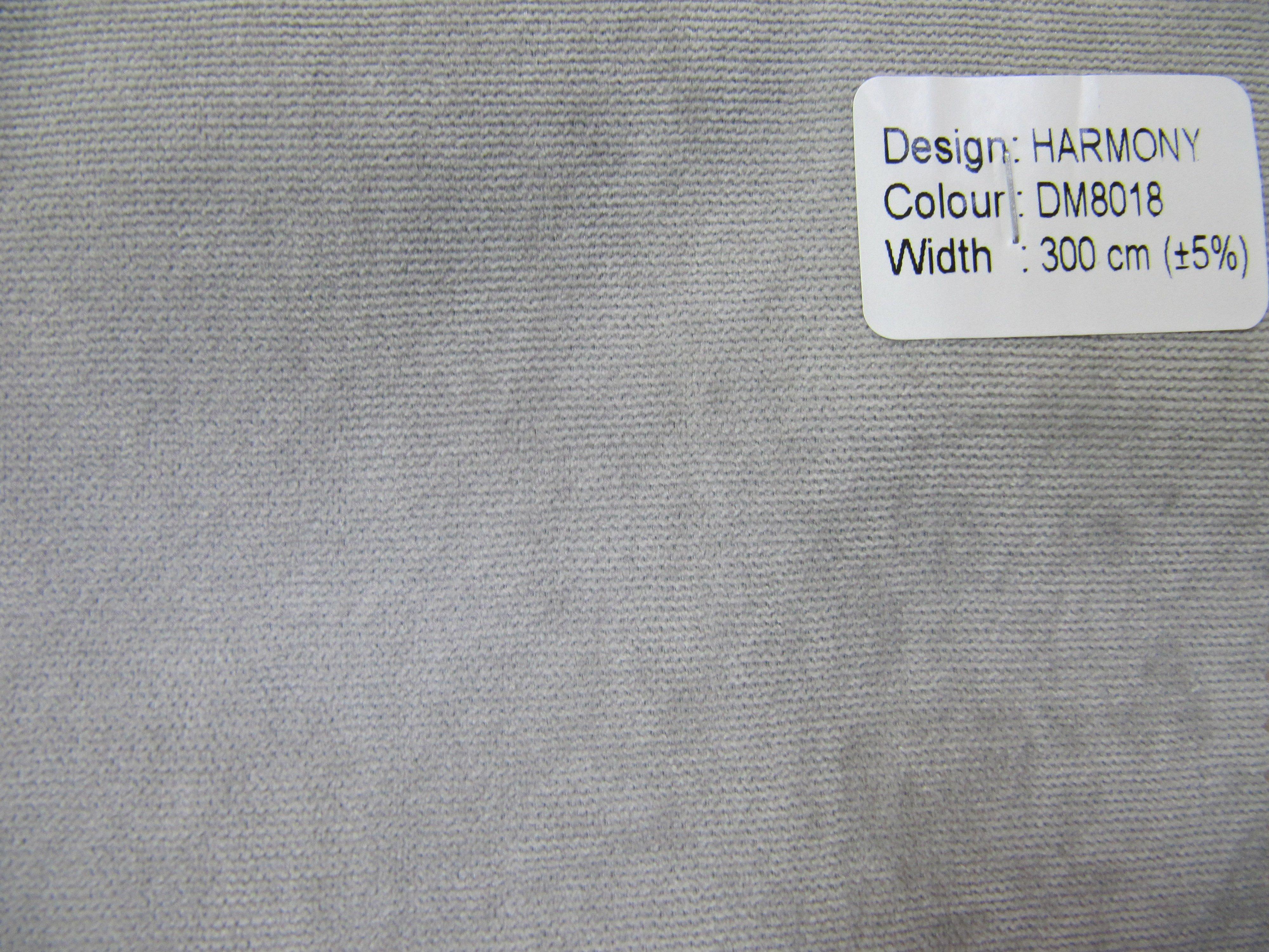 Ткани для штор ALISA Colour: DM8018 Design OSAKA Design TOSCANA Design HARMONY O