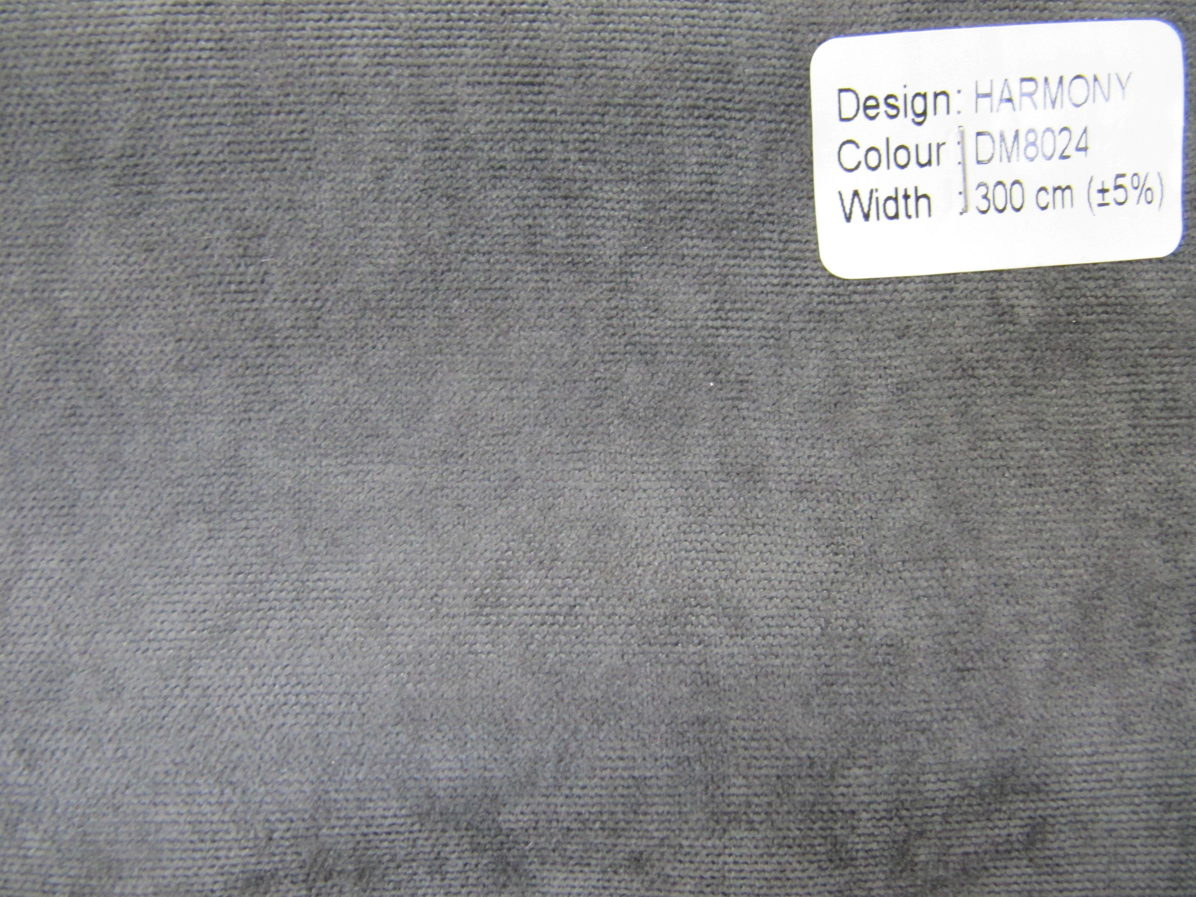 Ткани для штор ALISA Colour: DM8024 Design OSAKA Design TOSCANA Design HARMONY O
