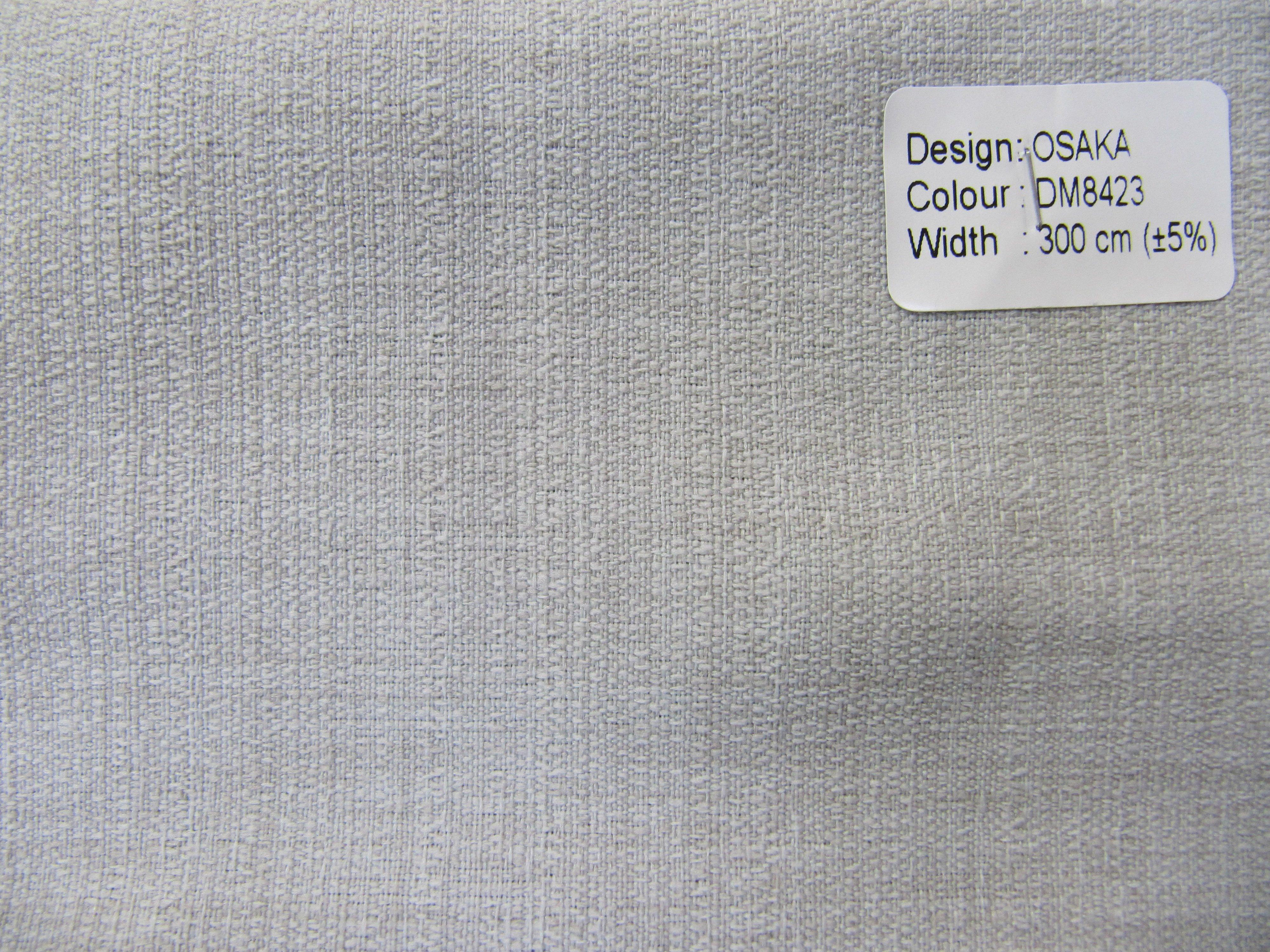 Ткани для штор ALISA colour: DM8423 Design OSAKA Design TOSCANA Design HARMONY O