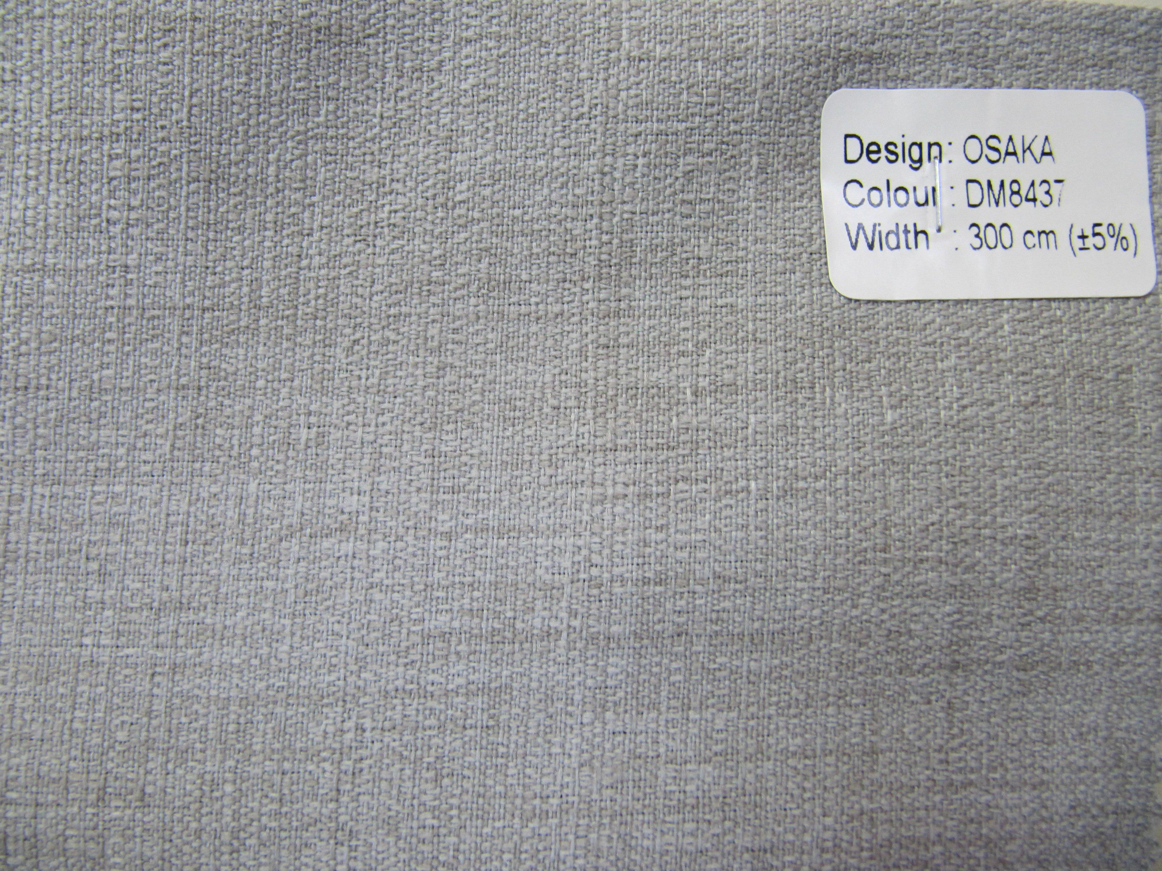 Ткани для штор ALISA colour: DM8437 Design OSAKA Design TOSCANA Design HARMONY O