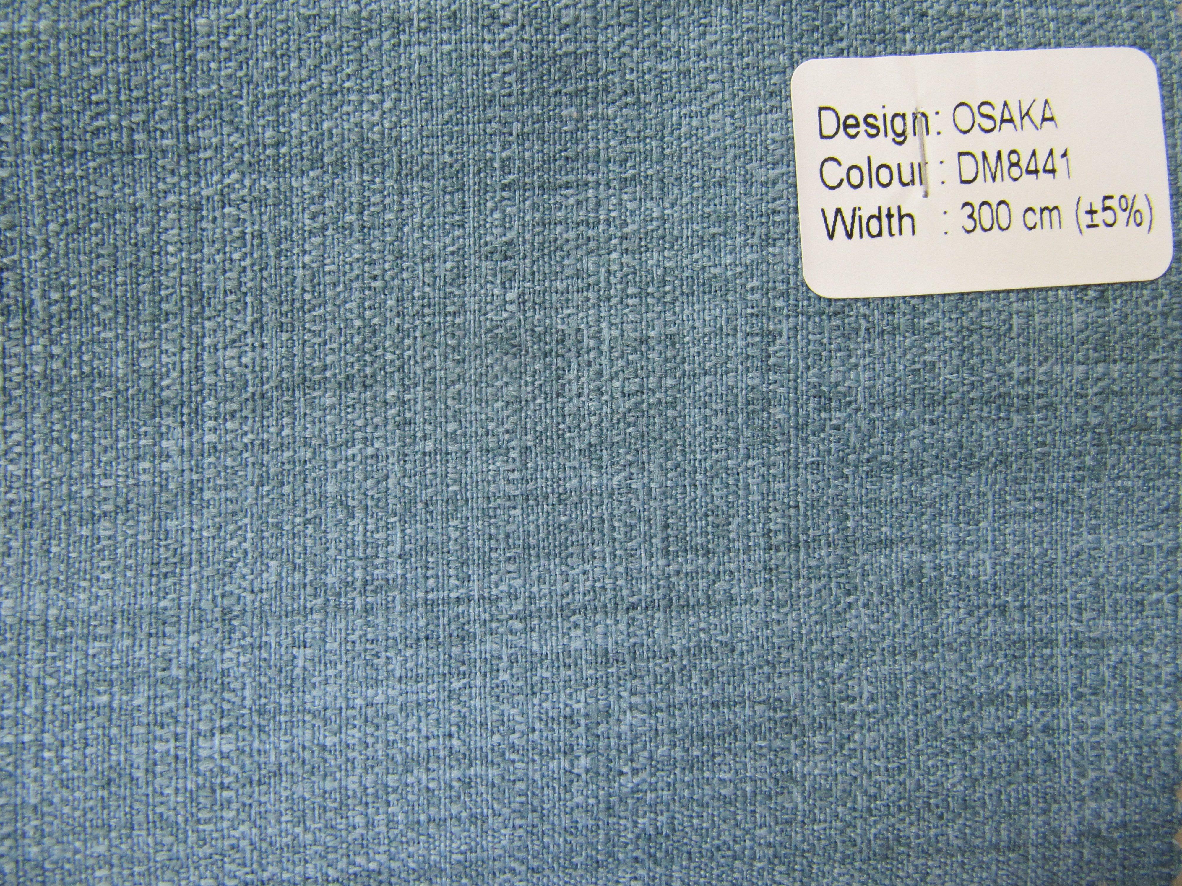 Ткани для штор ALISA colour: DM8441 Design OSAKA Design TOSCANA Design HARMONY O