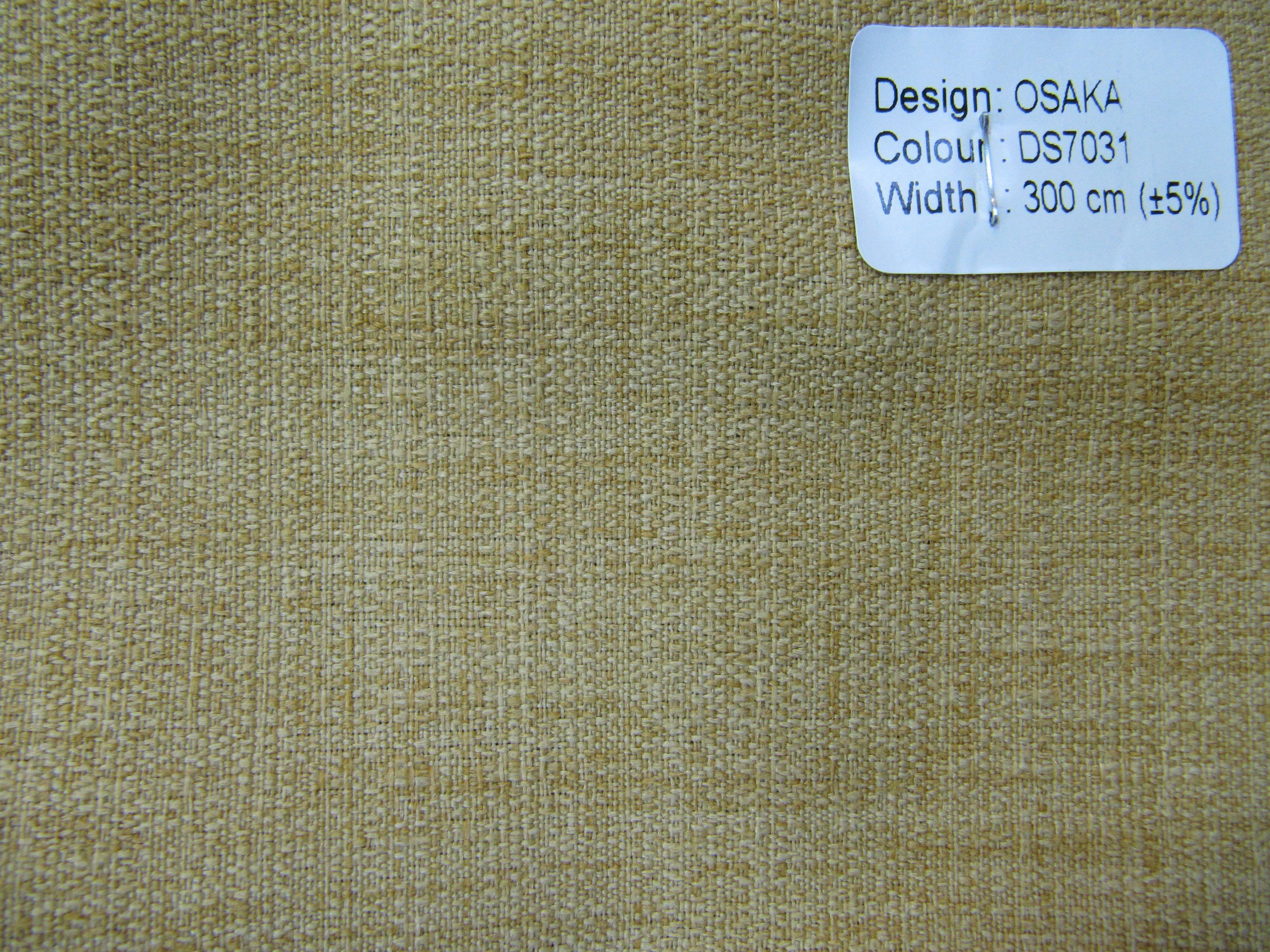 Ткани для штор ALISA colour: DS7031 Design OSAKA Design TOSCANA Design HARMONY O