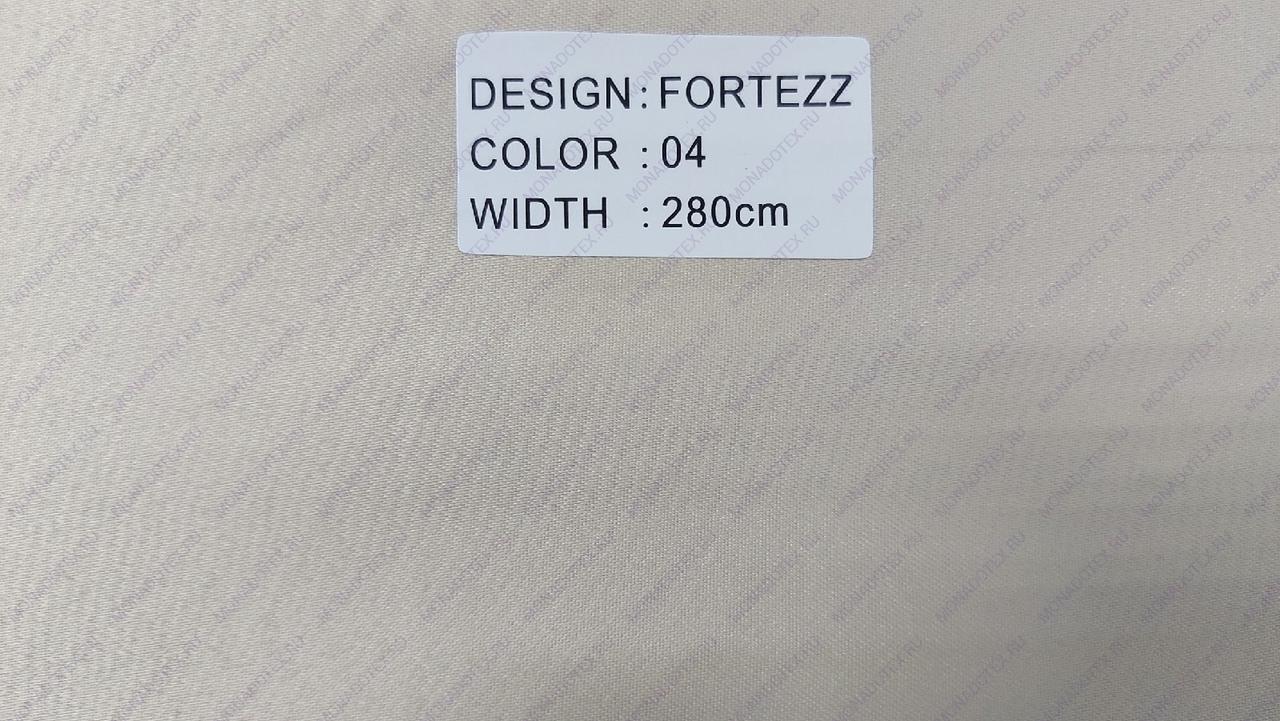 Каталог Design FORTEZZ Color 4 Mellange (Меланж)
