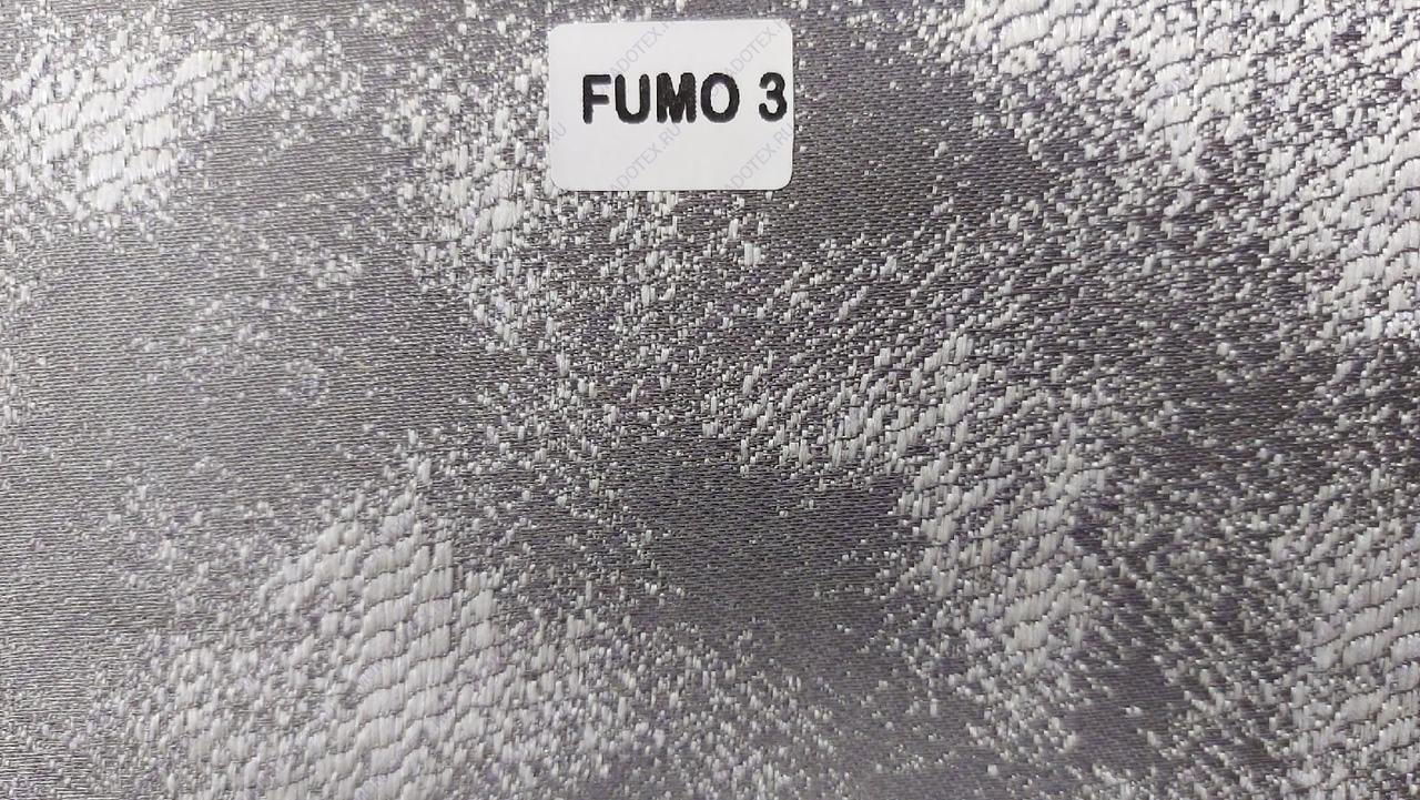 Коллекция ТКАНЬ FUMO 3 ANKA (АНКА)