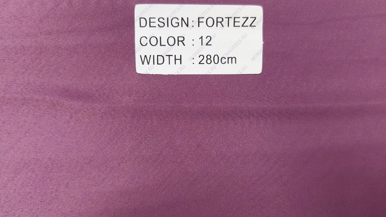 Каталог Design FORTEZZ Color 12 Mellange (Меланж)