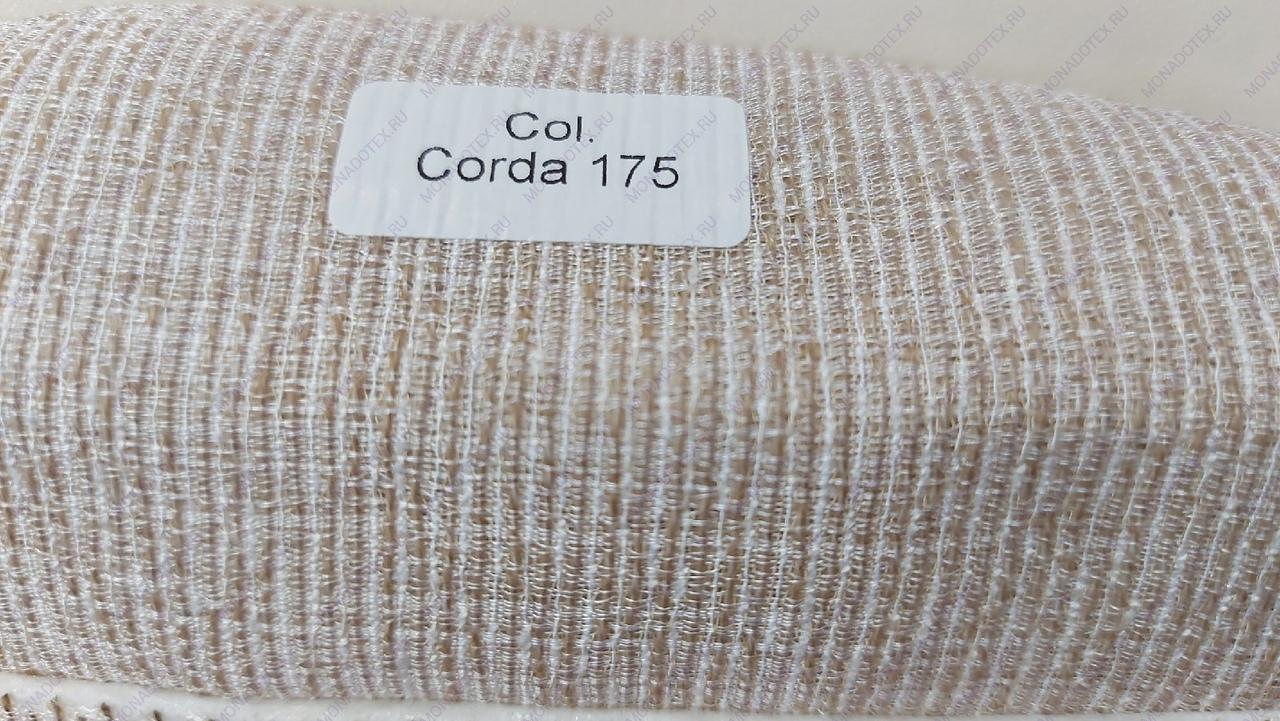 Каталог Design 000 Color Corda 175 Textil Express (ТЕКСТИЛЬ ЭКСПРЕСС)