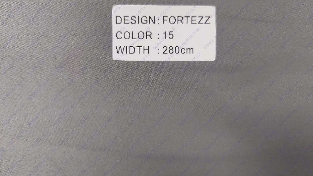 Каталог Design FORTEZZ Color 15 Mellange (Меланж)