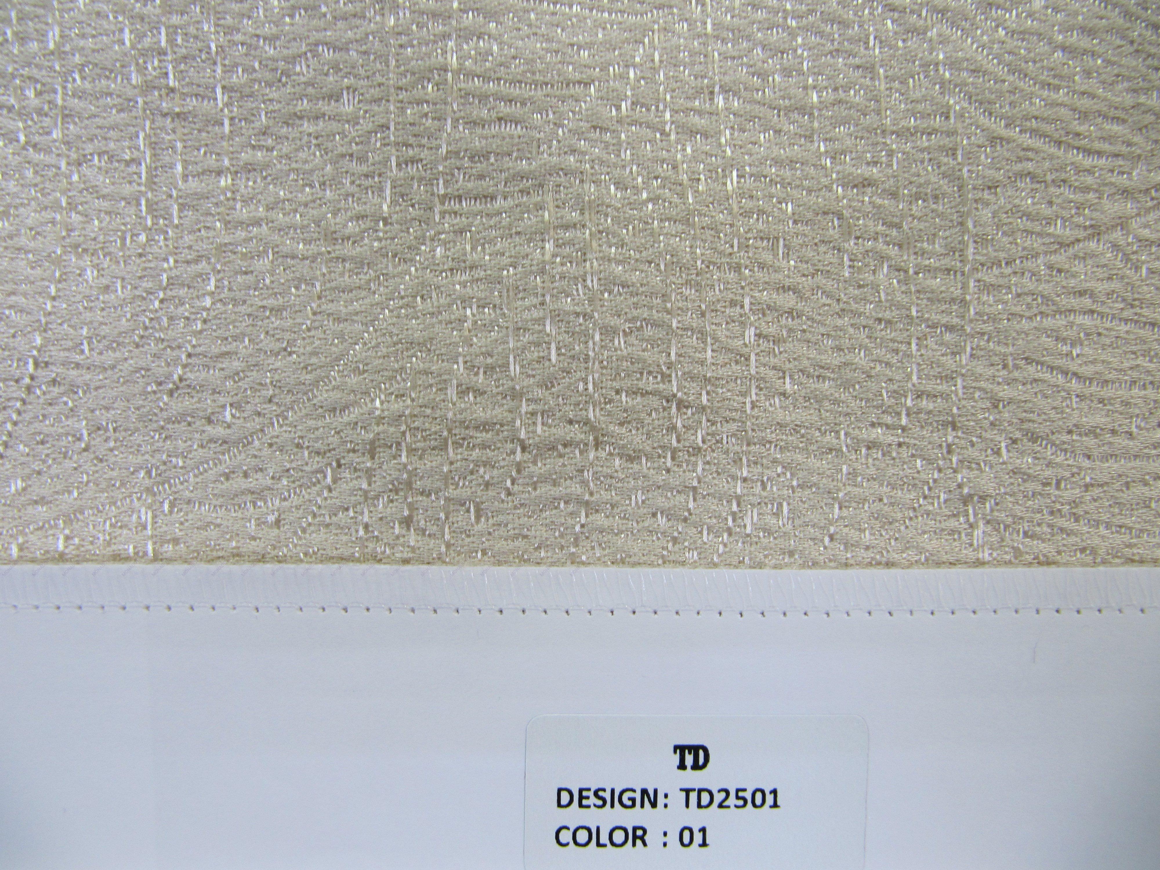 Каталог Design TD 2501 Color 01 TD COLLECTION (ТД КОЛЛЕКШЕН)