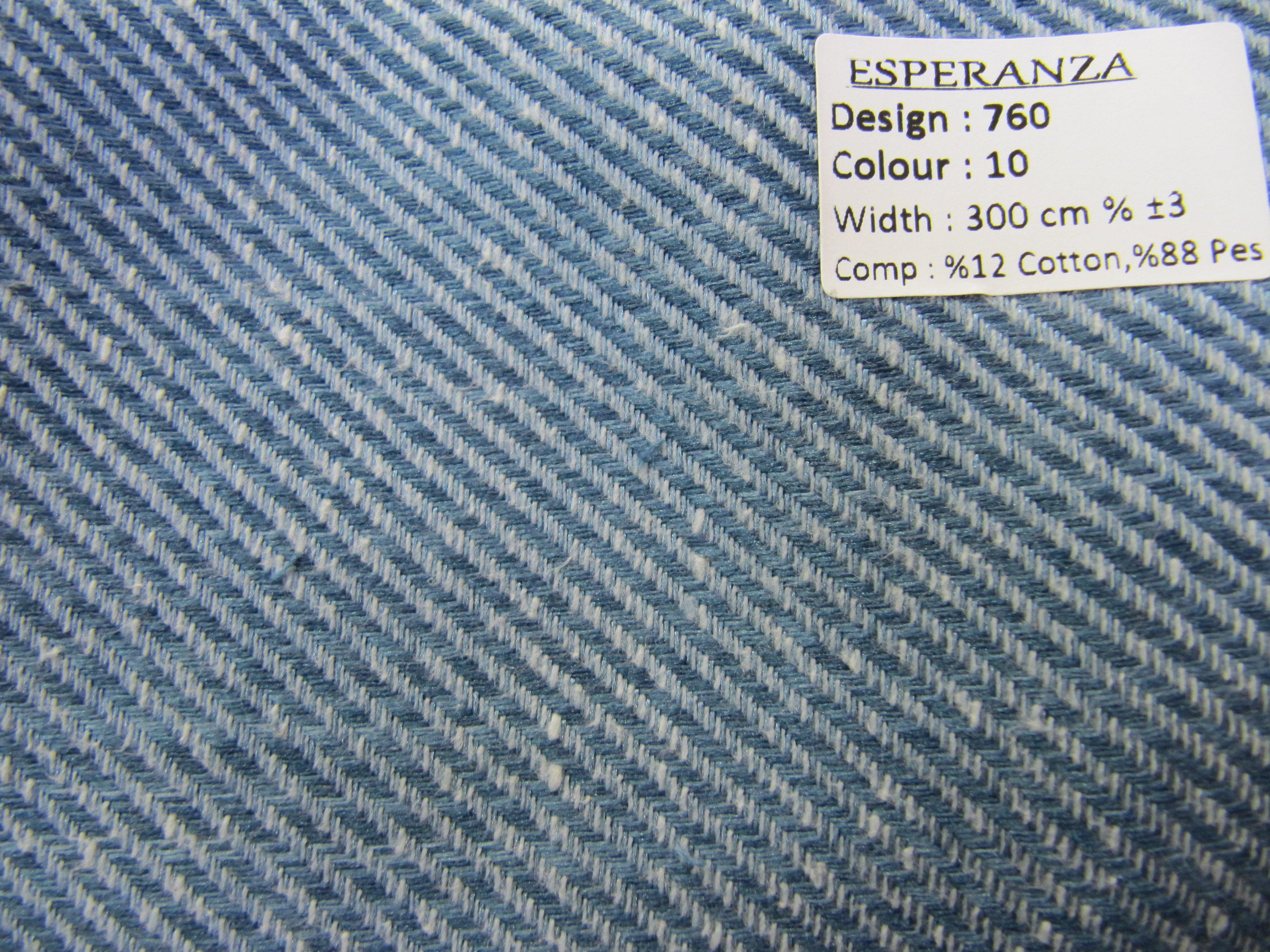 Каталог design 760 Colour 10 ESPERANZA (ЕСПЕРАНЗА)