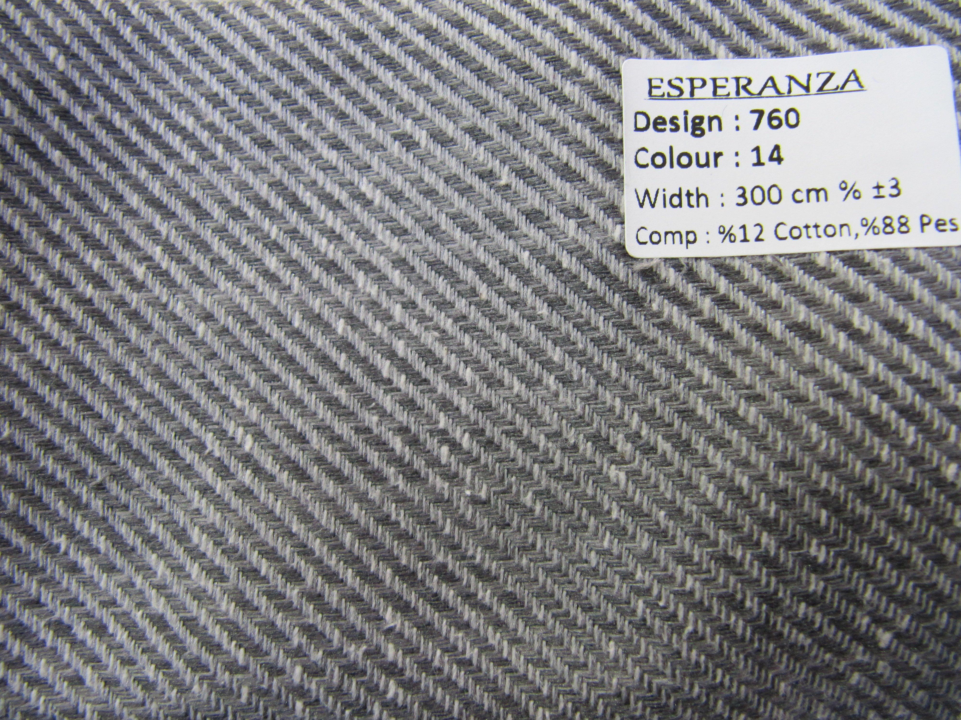 Каталог design 760 Colour 14 ESPERANZA (ЕСПЕРАНЗА)