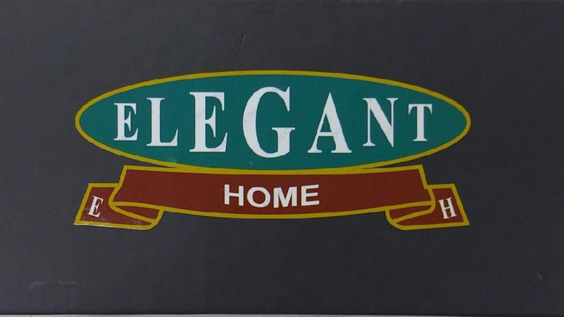 ELEGANT Design 2080 ELEGANT HOME (ЭЛЕГАНТ ХОМ)