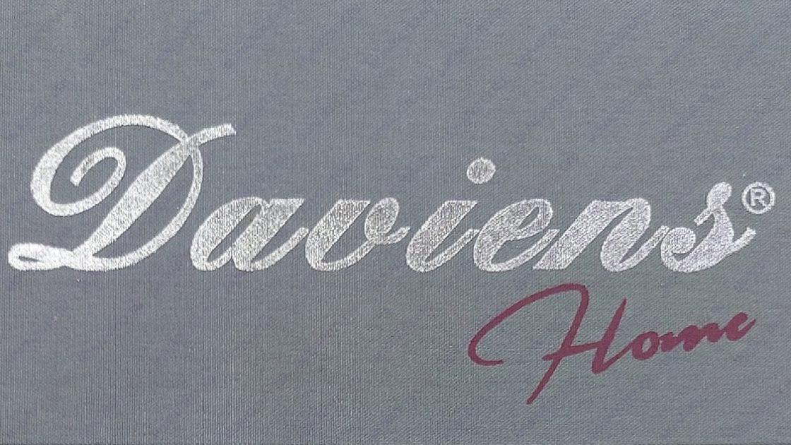 DAVIENS Design  INCI 107 DAVIENS (ДАВИЕНС)